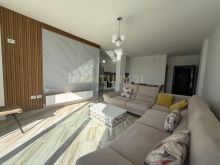 Apartament 2+1+2 me Qira – Ish-URT, Durrës 350€