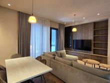 🏢 Jepet me Qira Apartament 2+1 – Delijorgj