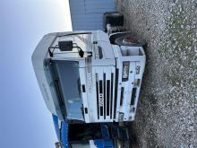 Pjese kembimi per iveco cursor 430