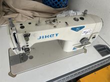 Makin qepje Jiket 1 gjelpansh