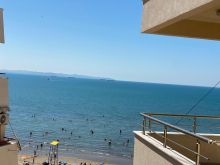 QIRA APARTAMENT 1+1 PAMJE DETI PLAZH DURRES 500 EURO