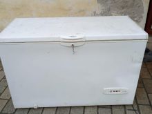 Frigorifer banak