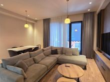 🔑Me Qira – Super Apartament 2+1 | Kompleksi Delijorgji, Rr.