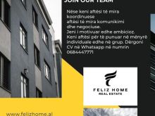 MUNDESI PUNESIMI AGJENT IMOBILIAR