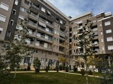 Shitet, Apartament 1+1, Golem, Durrës 114,084 €