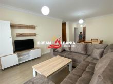 Apartament 2+1 me Qera ne Rrugen Dritan Hoxha (ID 42215369)