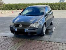 Golf 5 manual 1.9 naft viti 2007