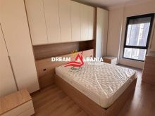 Apartament 2+1 per Qera ne Xhamllik Prane UET-es (ID 4221502