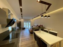 🏡 Jepet apartament 3+1+🅿️ me qira te Kopshti Zoologjik