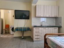 Jepet me qera Garsoniere tek Qytet Studenti/ 300 euro