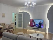 🏡 Shitet Apartament 2+1 – Fresk, Tiranë