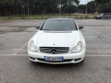 Shitet CLS 320 ,nderrim me makine familjare ose cc i vogel
