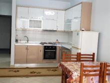 JEPET ME QERA APARTAMENT 1+1+BALLKON \"UNAZA E RE\" 450 EURO.