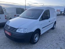 VW Caddy 1.9 Tdi - Me dogan- tvsh - viti 2004