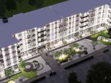 0694792477, Shitet, Apartament 2+1, Kamez