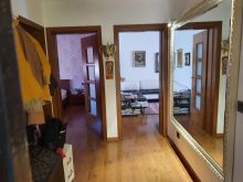 Jepet me qera apartament 2+1 tek Shkolla e Baletit