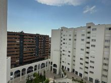 ✨ Me Qira – Apartament 2+1 në River Residence, Tiranë ✨