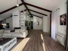 🔥Penthouse për Qira – Secret Garden Residence