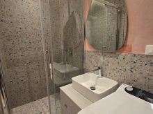 📌Jepet me Qira Apartament 1+1 - Rruga e Dibrës