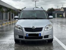 Skoda 1.9 TDI (DI)  2009