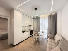 0699436774 Shitet Apartament 1+1 me Verande në Golem, Durrës