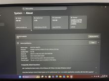 Shitet Laptopi Lenovo