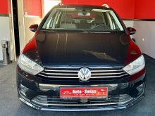 Golf   Sportsvan 2017 Automatik 049-182-997