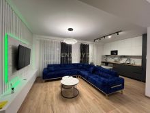 Apartament 2+1+2 Me Qira Te Garden Side Residence Prane Air