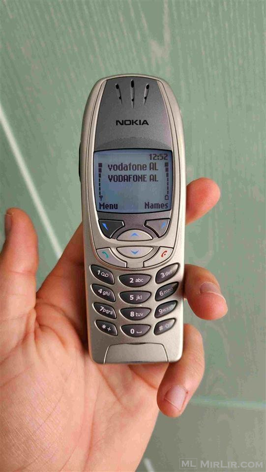 Nokia 6310i