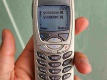 Nokia 6310i
