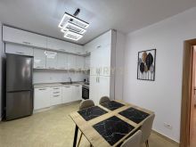 APARTAMENT PER QERA TRK KOMPLEKSI EKA NE PLAZH 2+1+2 T NJE D