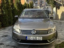 Shitet Passat B7 2012 2.0