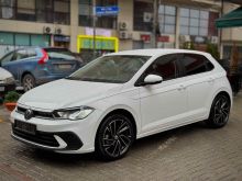VW Polo 5Vite Garancion