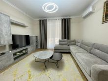 Jepet me Qira Apartament 2+1+2 Rr.Elbasanit