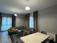 JEPET ME QIRA APARTAMENT 3+1+2 – SQUARE 21