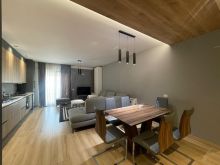 🏡 Jepet me Qira Apartament 2+1 – Golden Park Residence, për