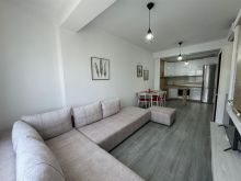 Jepet me qera apartament 1+1 Kodra e Diellit 2/ 500 euro