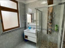 Jepet me qera apartament 1+1 te Ferit Xhajko/ 500 euro