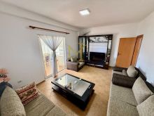 SHITET APARTAMENT 1+1 NE ILIRIA , PERBALLE ME KOMPLEKSIN FLO