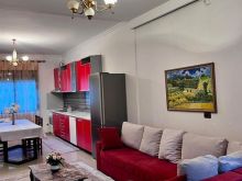 Jepet me qera apartament 2+1 Selit/550 euro
