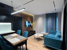 JEPET APARTAMENT 2+1+BLK ME QERA NE QENDER 1.500 EURO