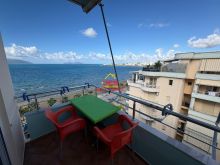 🔑🏡 JEPET ME QIRA GARSONIERE NË LUNGOMARE ,VLORË