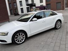 Audi a4 tdi 2.0 automatik dsg 155 mi km 2015 dogan pagume