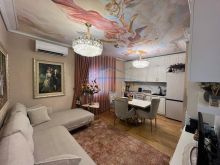 Qira, Apartament 2+1, Myslym Shyri