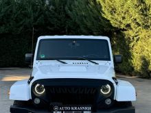 JEEP WRANGLER  MOTORR 2.8 NAFTE    24 000