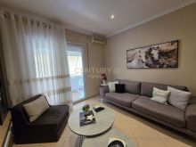 APARTAMENT 1+1 ME QIRA TEK RRUGA E KAVAJES, GLOBE!