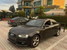 A4 viti 2015 2.0 tdi
