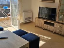 🏙️Jepet Apartament 3+1+Post Parkimi Prane QSUT-se, Tiranë!