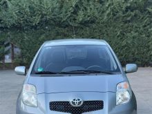 TOYOTA YARIS 5300 EURO 1.3 BENZIN VP 2008  AUTOMATIKE
