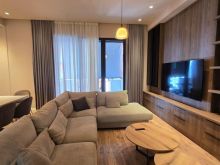 📌 Super Apartament 2+1 me Qira te Kompleksi Delijorgji – Rr